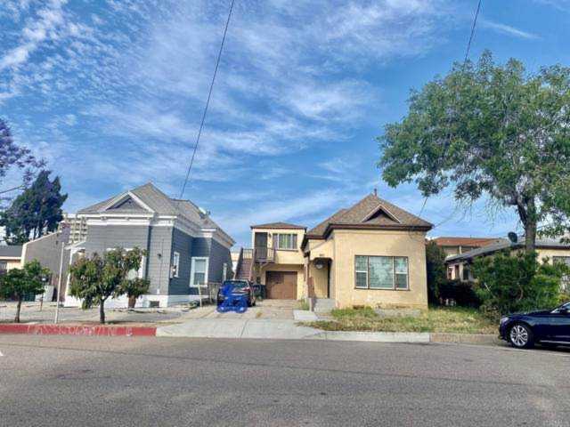 921 Hoover Ave National City, CA 91950