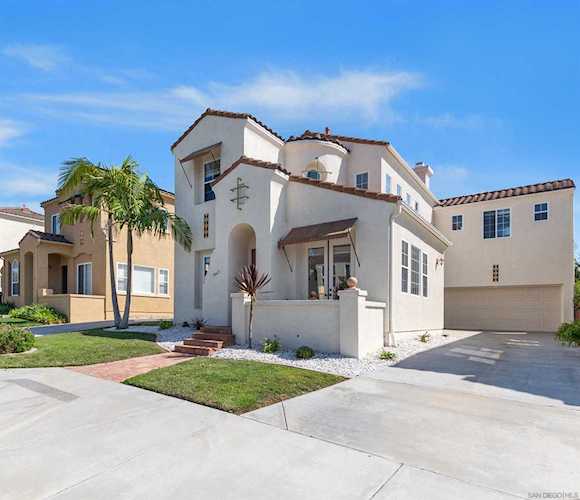 7663 Marker Rd San Diego, CA 92130