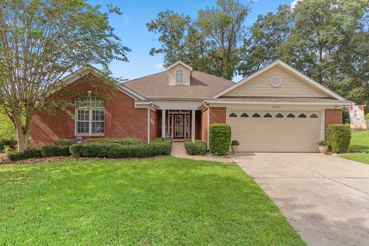 5562 Easton Glen Ct. Ct Tallahassee, FL 32317 in Easton Glen Photo 1