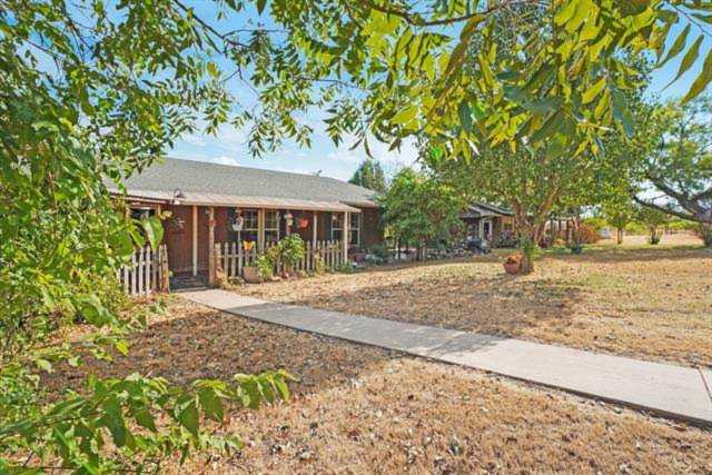 1890 Fm 3028 Millsap, TX 76066