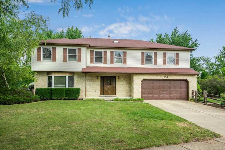 154 Cougar Dr Bolingbrook, IL 60490 | MLS 11629751 Photo 1