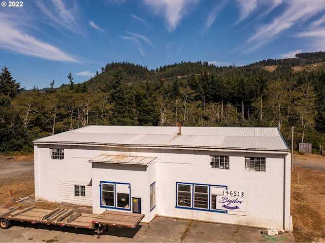 46513 Hwy 101 Langlois, OR 97450 | MLS 22596352 Photo 1