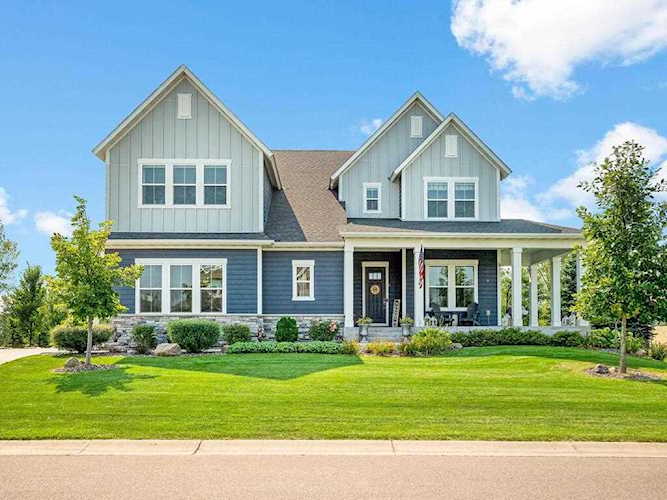 3035 Wild Flower Trail Medina, MN 55340