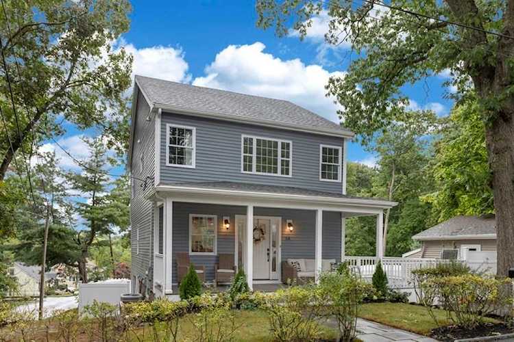 58 Great Woods Rd Saugus, MA 01906