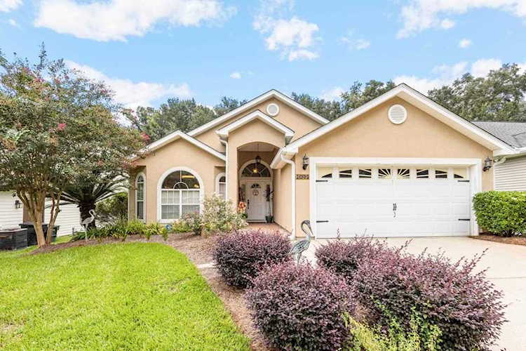 1075 Parkview Dr Tallahassee, FL 32311