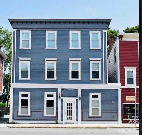 93 Bridge Street #2 Salem, MA 01970