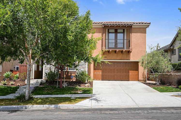 3430 Four Peaks Street Carlsbad, CA 92010
