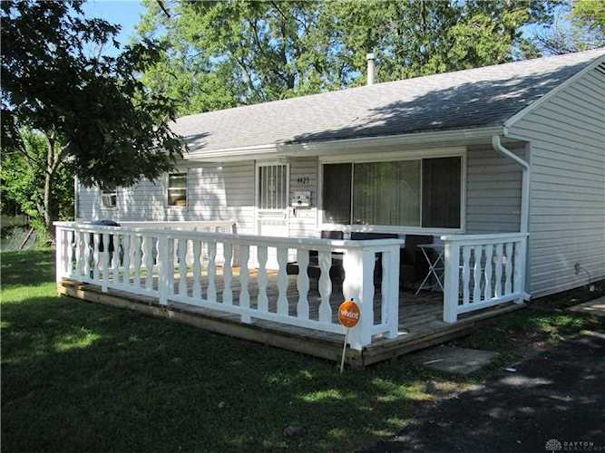 4423 Faraday Court Dayton, OH 45416 | MLS 873167 Photo 1