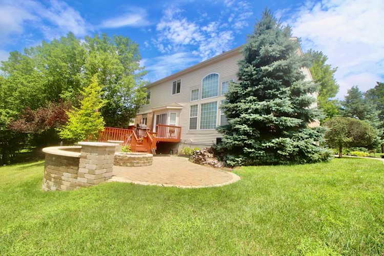 4207 Windrift Court Mason, OH 45040