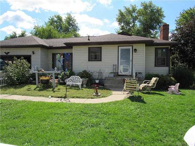 2342 Cadie Avenue Dayton, OH 45414