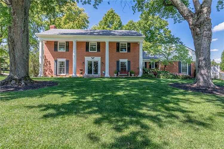 1019 Ashburton Drive Washington Twp, OH 45459