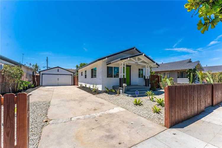 1373 Dawson Ave Long Beach, CA 90804