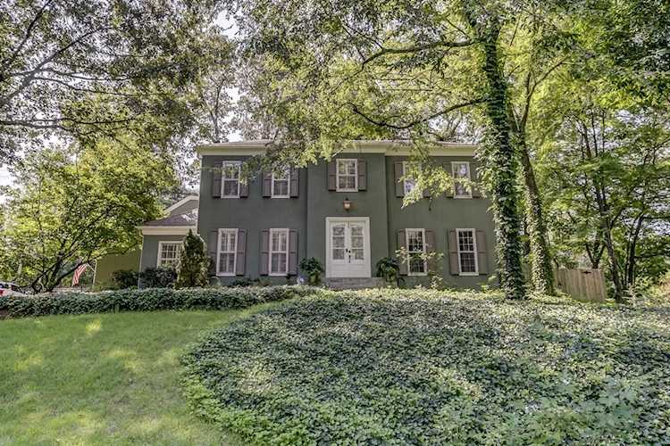 7373 Laurel Ridge Cv Germantown, TN 38138 | MLS 10133485 Photo 1