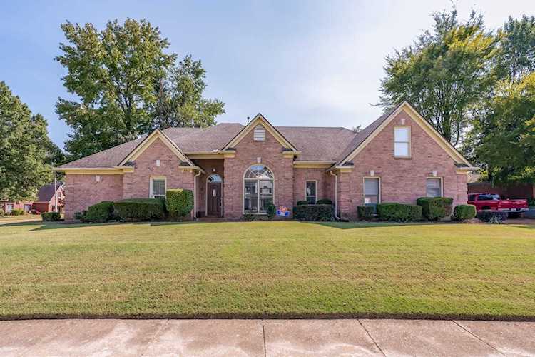 3781 Adina Dr Bartlett, TN 38135