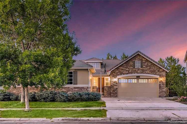 7500 S Eaton Park Way Aurora, CO 80016