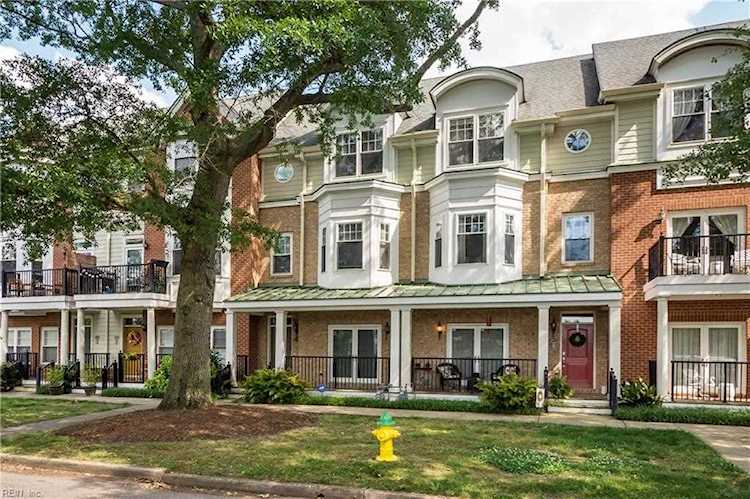 1035 Bolling Ave Norfolk, VA 23508