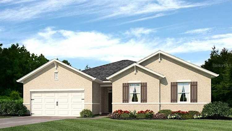 27077 Ecuador Dr Punta Gorda, FL 33983