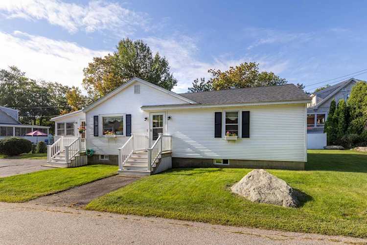 22 Power Ave Rye, NH 03870