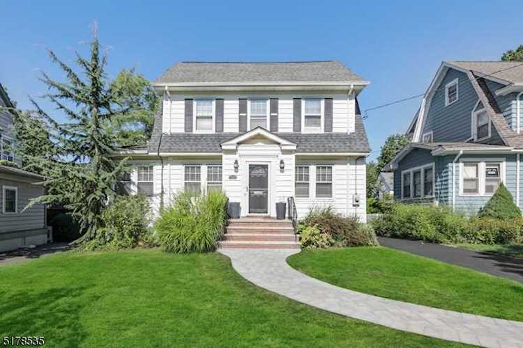 453 Baldwin Rd Maplewood Twp., NJ 07040