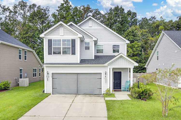 1309 Discovery Dr Ladson, SC 29456