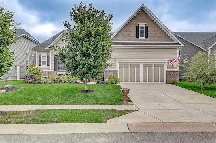 5363 Creek Trail Ct Noblesville, IN 46062