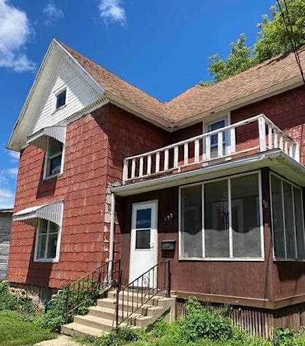 122 W Church St Columbus, WI 53925 | MLS 1943376 Photo 1