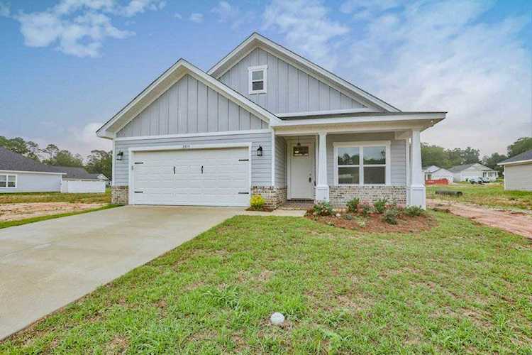 5744 Flowerbrook Circle Tallahassee, FL 32303 in Tower Gates Photo 1