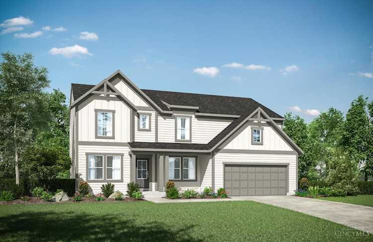 6738 Maverick Drive West Chester, OH 45069 | MLS 1753038 Photo 1