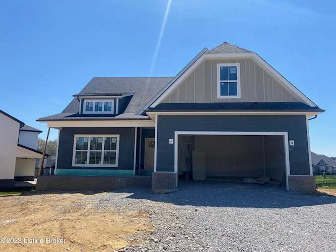 12131 Cypress Ridge Dr Louisville, KY 40299