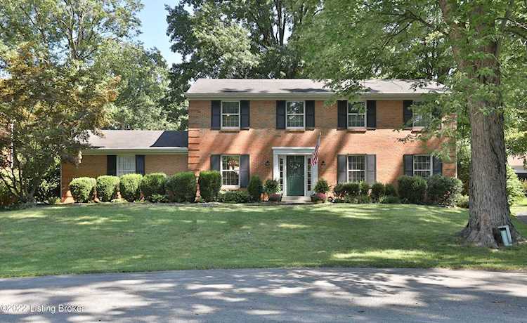 3103 Kinvara Ln Louisville, KY 40242