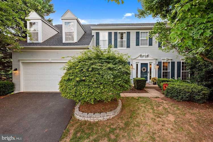 21255 Olive Green Ct Ashburn, VA 20147