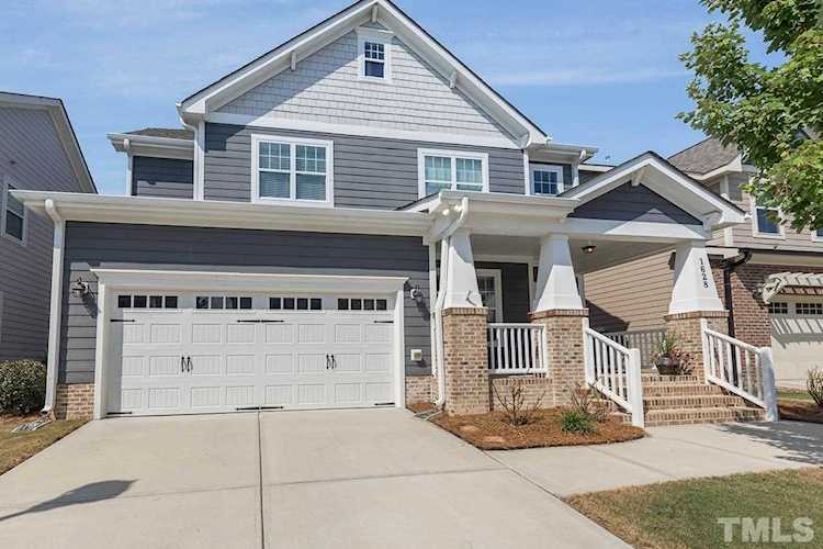 1628 Drift Falls Lane Wendell, NC 27591