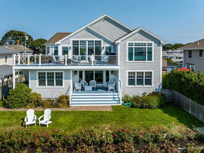 10 Railway Bluffs West Yarmouth, MA 02673