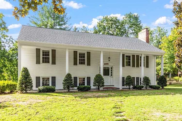 6 Bannister Road Andover, MA 01810