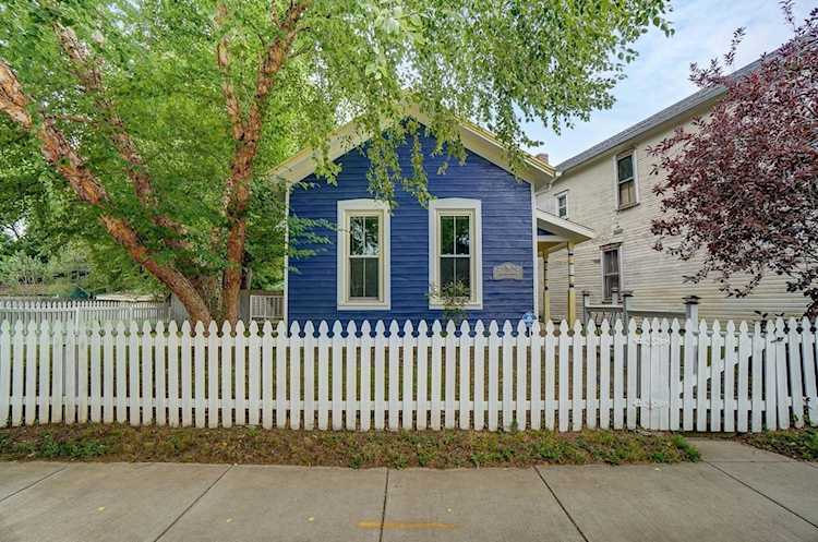 623 Oak Street Dayton, OH 45410