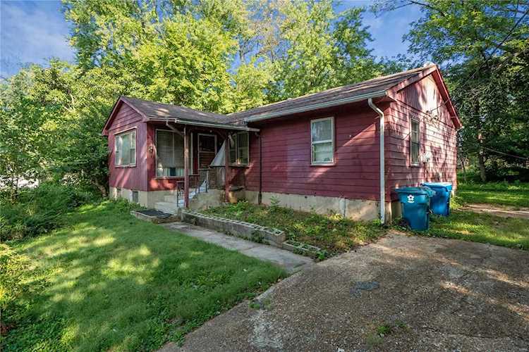 11315 Elzey St St Louis, MO Parkway North 63141 | The Gellman Team Photo 1