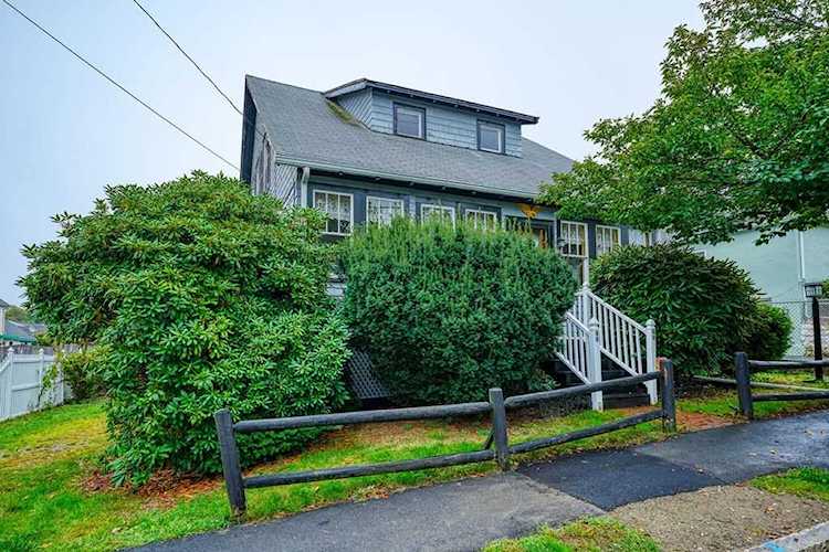 49 Cedar Road North Medford, MA 02155