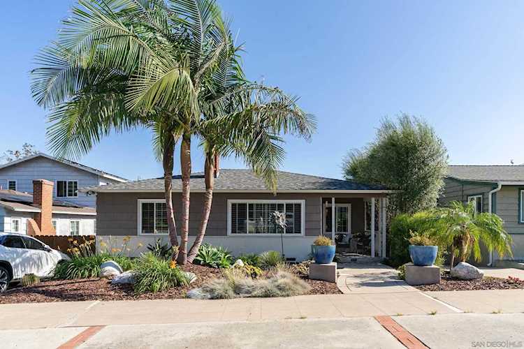 2011 Beryl St San Diego, CA 92109