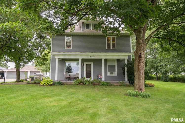 8308 W Route 150 Route Edwards, IL 61528