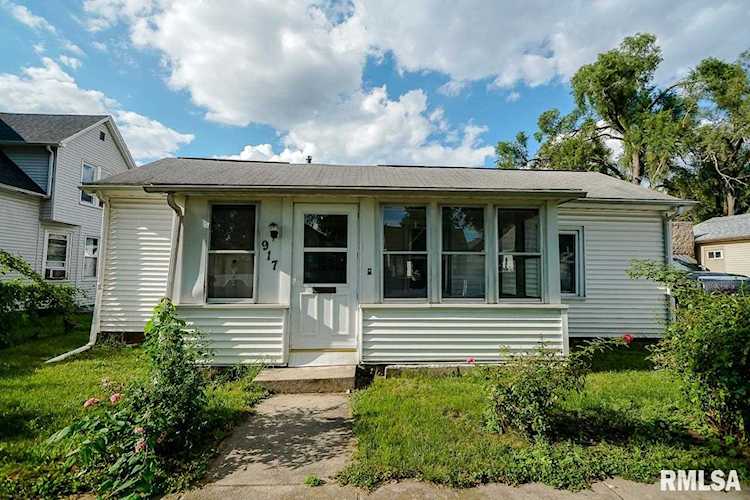 917 Ann Eliza St Pekin, IL 61554 | MLS PA1236896 Photo 1