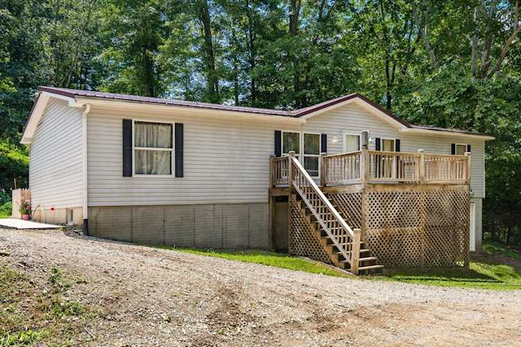 4692 Hickman Road Newark, OH 43055 | MLS 222034769 Photo 1