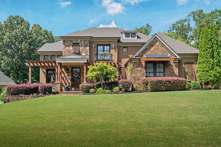 4010 Loch Meade Dr Lakeland, TN 38002
