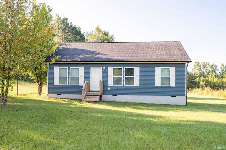 106 Helms Dogwood Road Benson, NC 27504