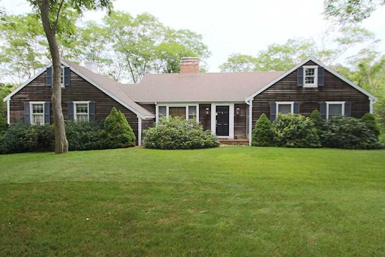 17 Quanset Road Truro, MA 02666