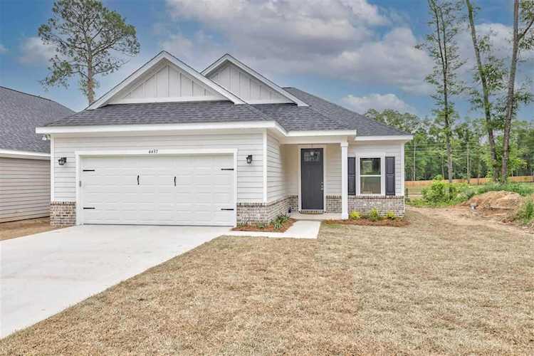 5762 Flowerbrook Circle Tallahassee, FL 32303 in Tower Gates Photo 1