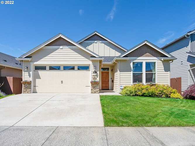 15310 NE 105th ST Vancouver, WA 98682