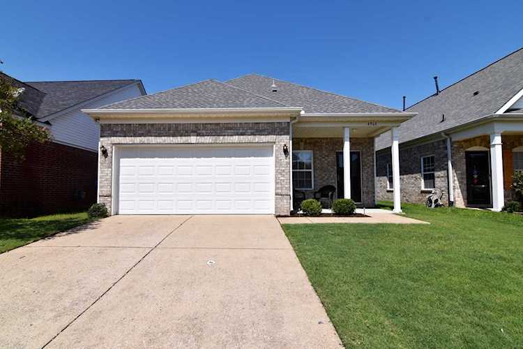 4968 Water Brook Cir Arlington, TN 38002 | MLS 10133509 Photo 1