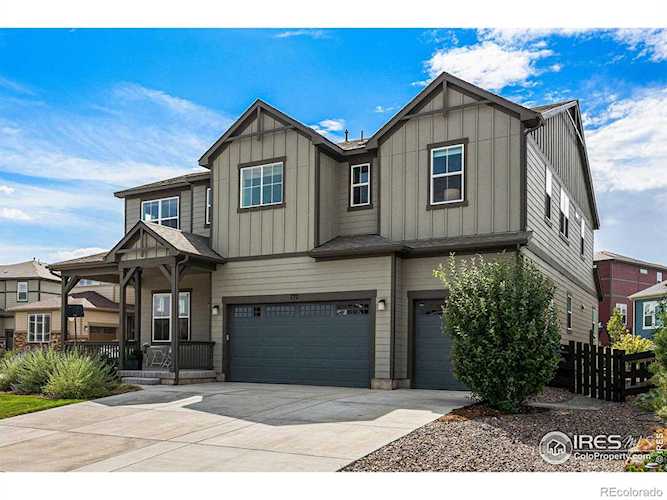 770 Rock Ridge Dr Lafayette, CO 80026