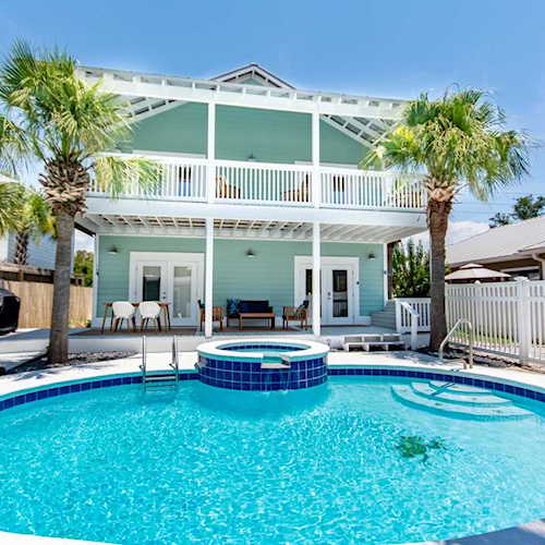 4569 Luke Avenue Destin, FL 32541