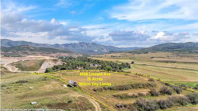 4100 Lincoln Ave Steamboat Springs, CO 80487